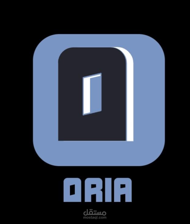 Oria App