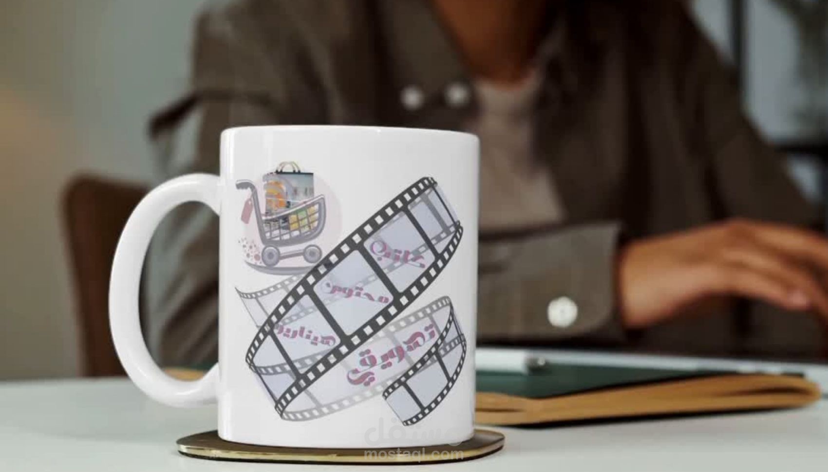 كتابة محتوى تسويقي لمواقع التواصل الاجتماعي