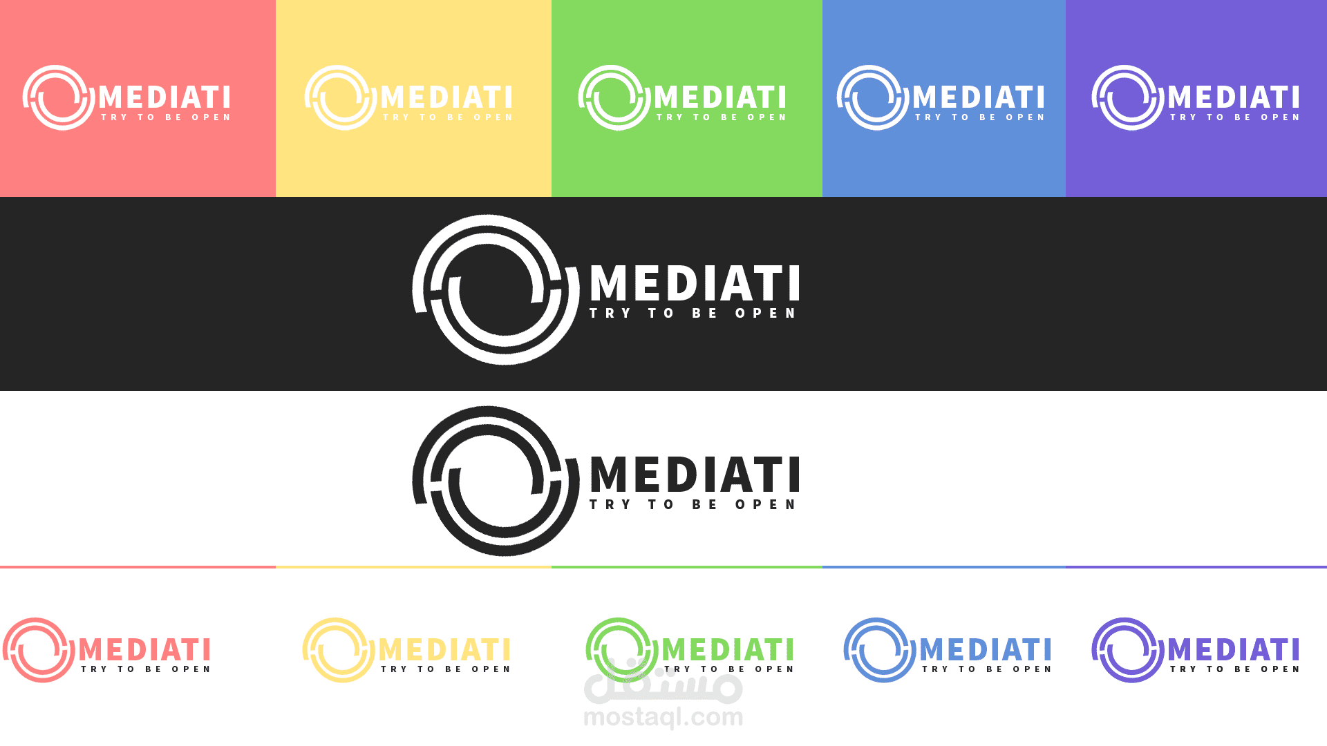mediati logo