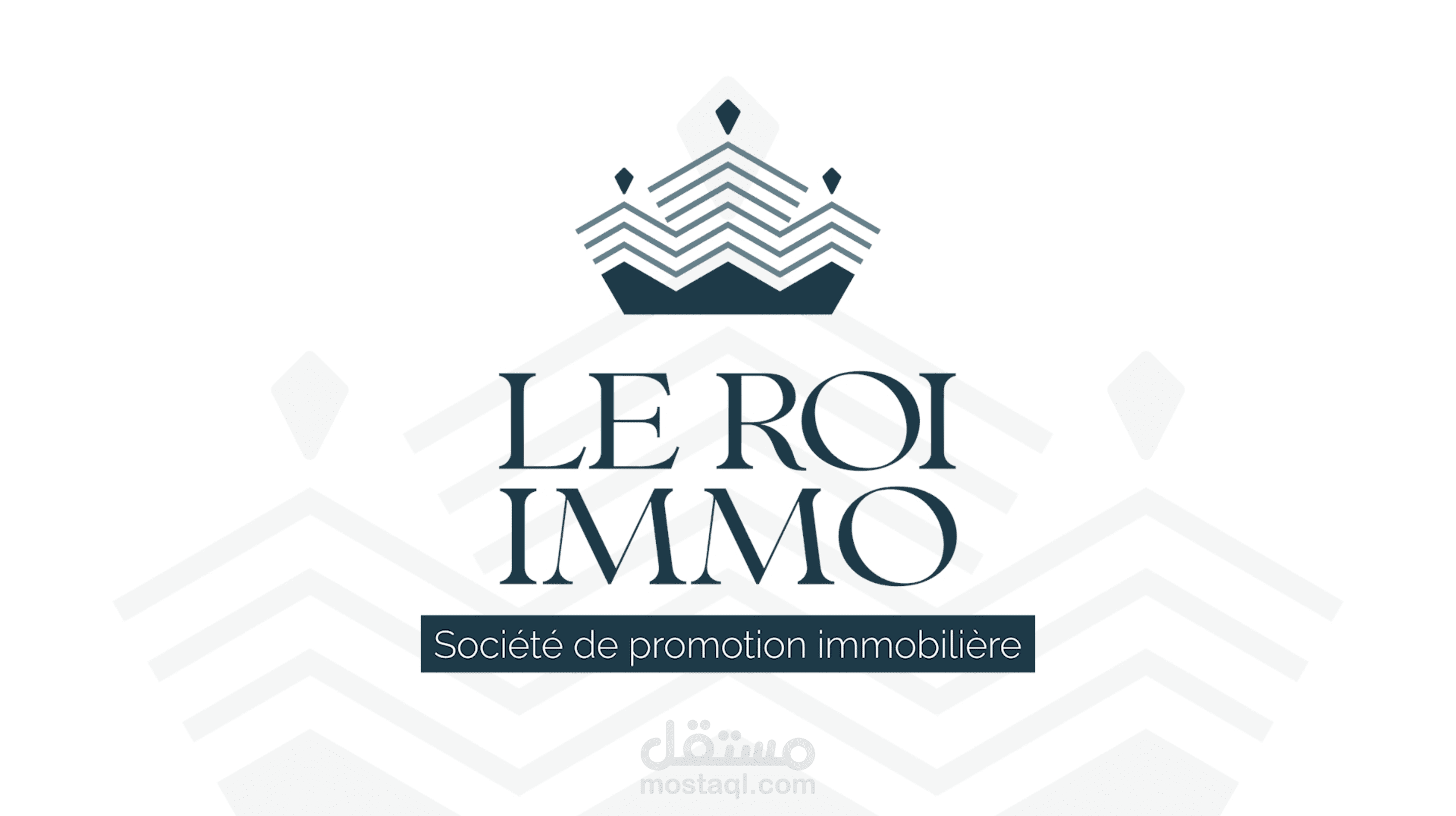 فيديو عقاري احترافي لأكبر شركة عقارية