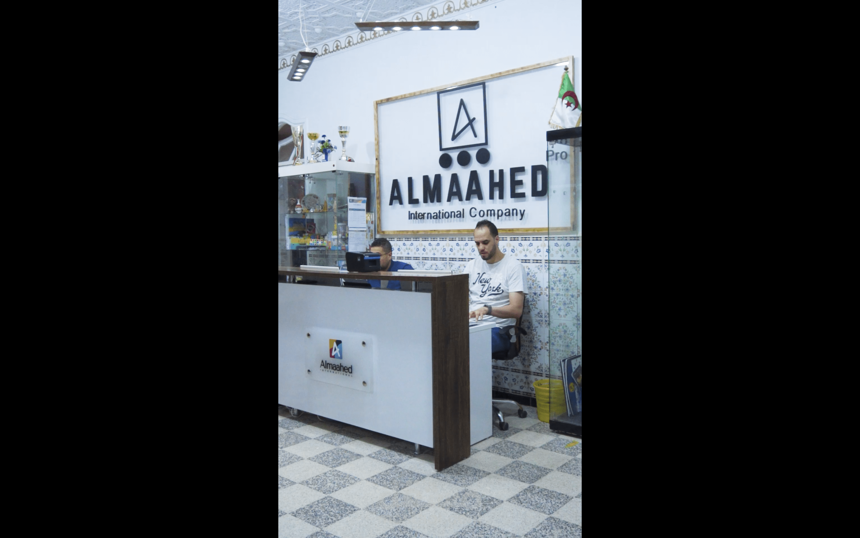 تصوير و مونتاج REEL