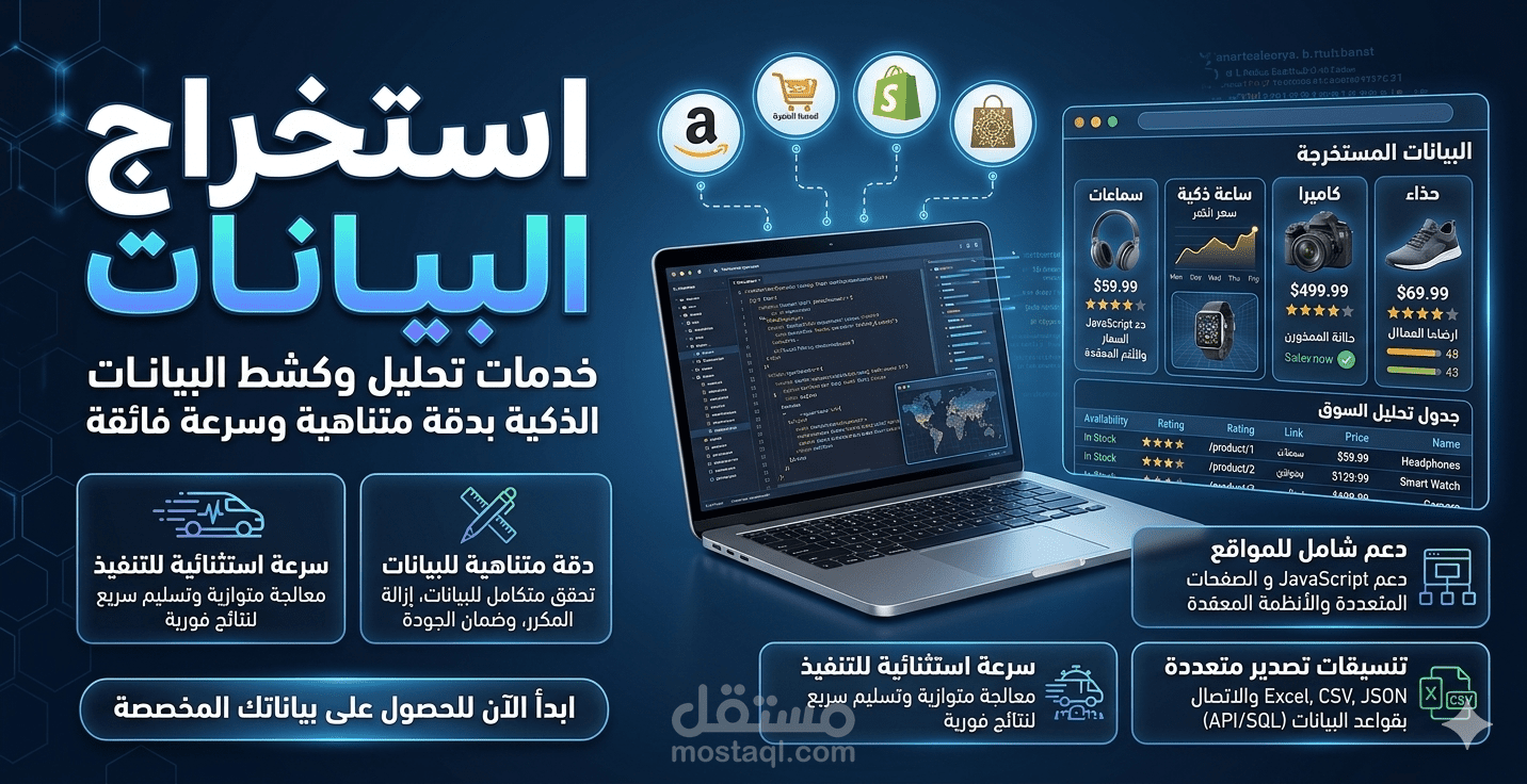 Web Scraping for website about books