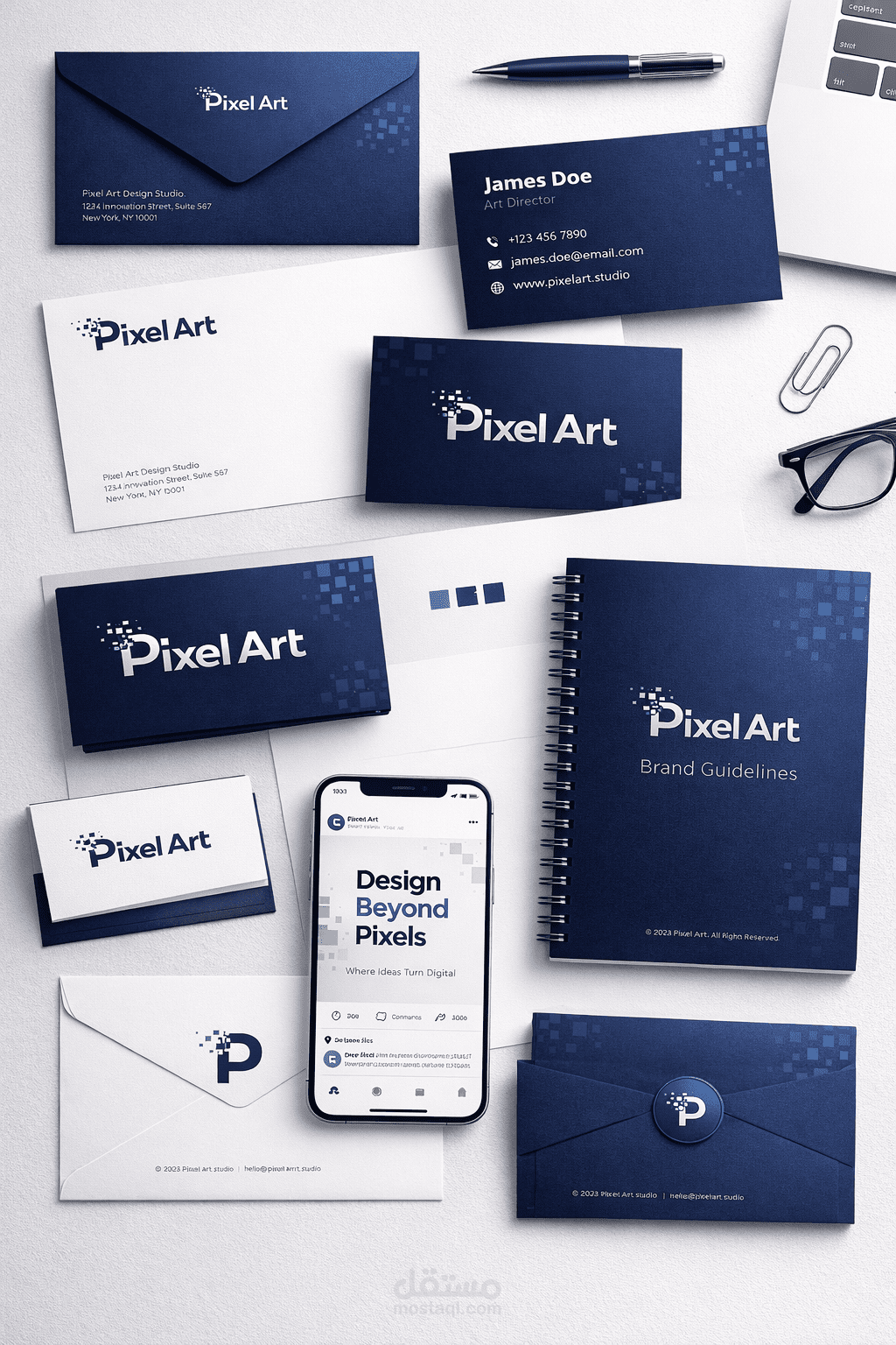 الابداع فكرة