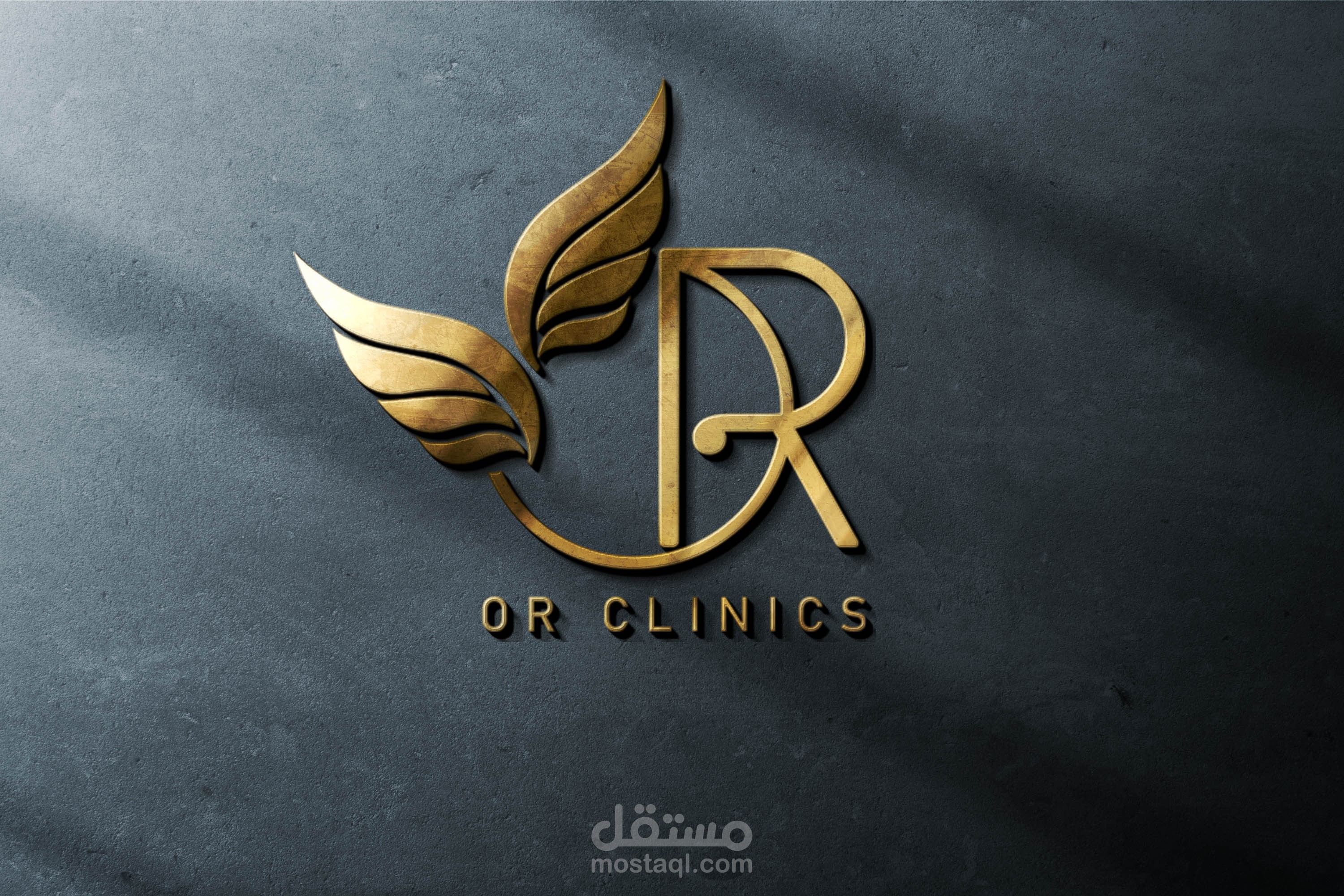 OR Clinics logo