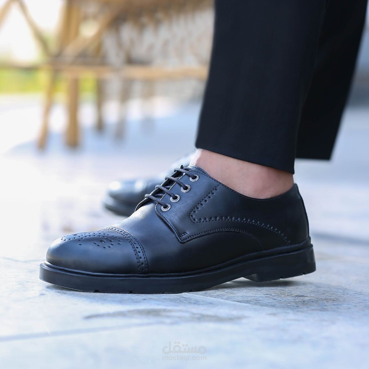 تجربة عمل 715 أوردر في 30 يوم فقط