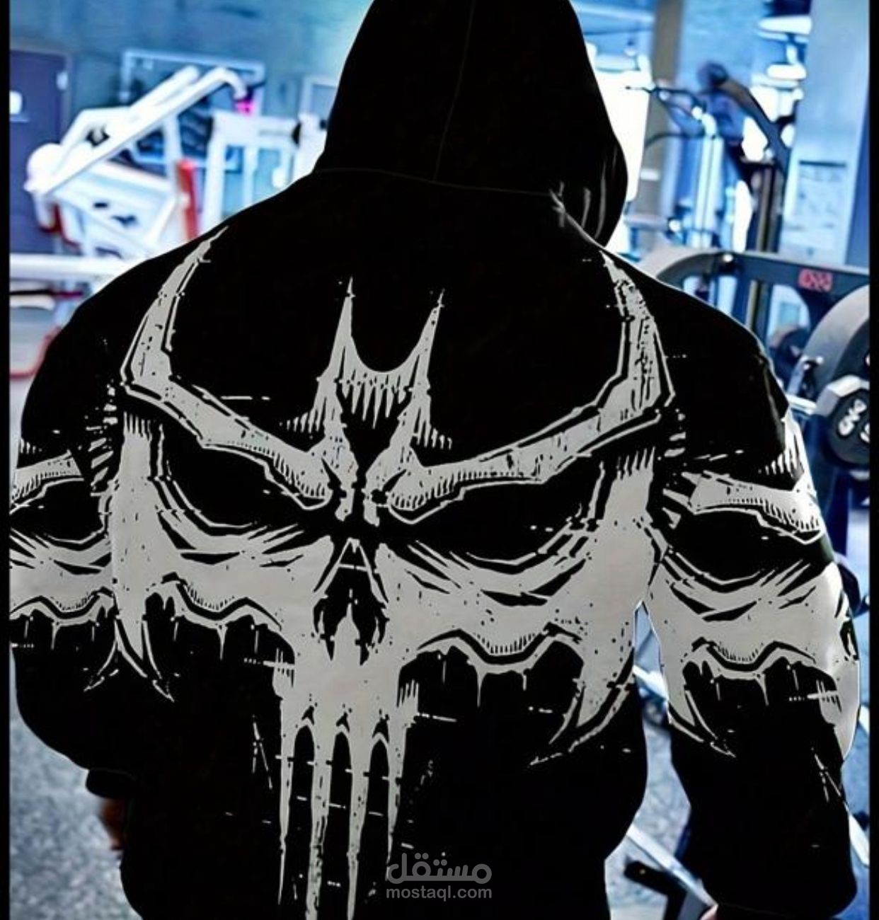 تصميم الشعارات وبناء الهوية البصرية