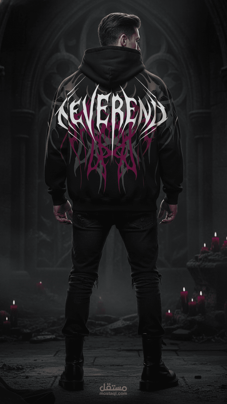 موكابس الملابس