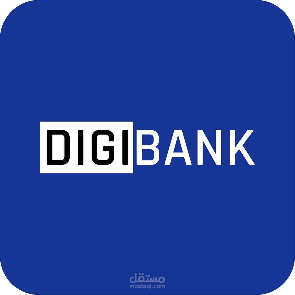 Bank application
