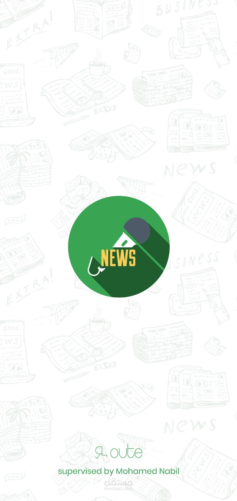 News app