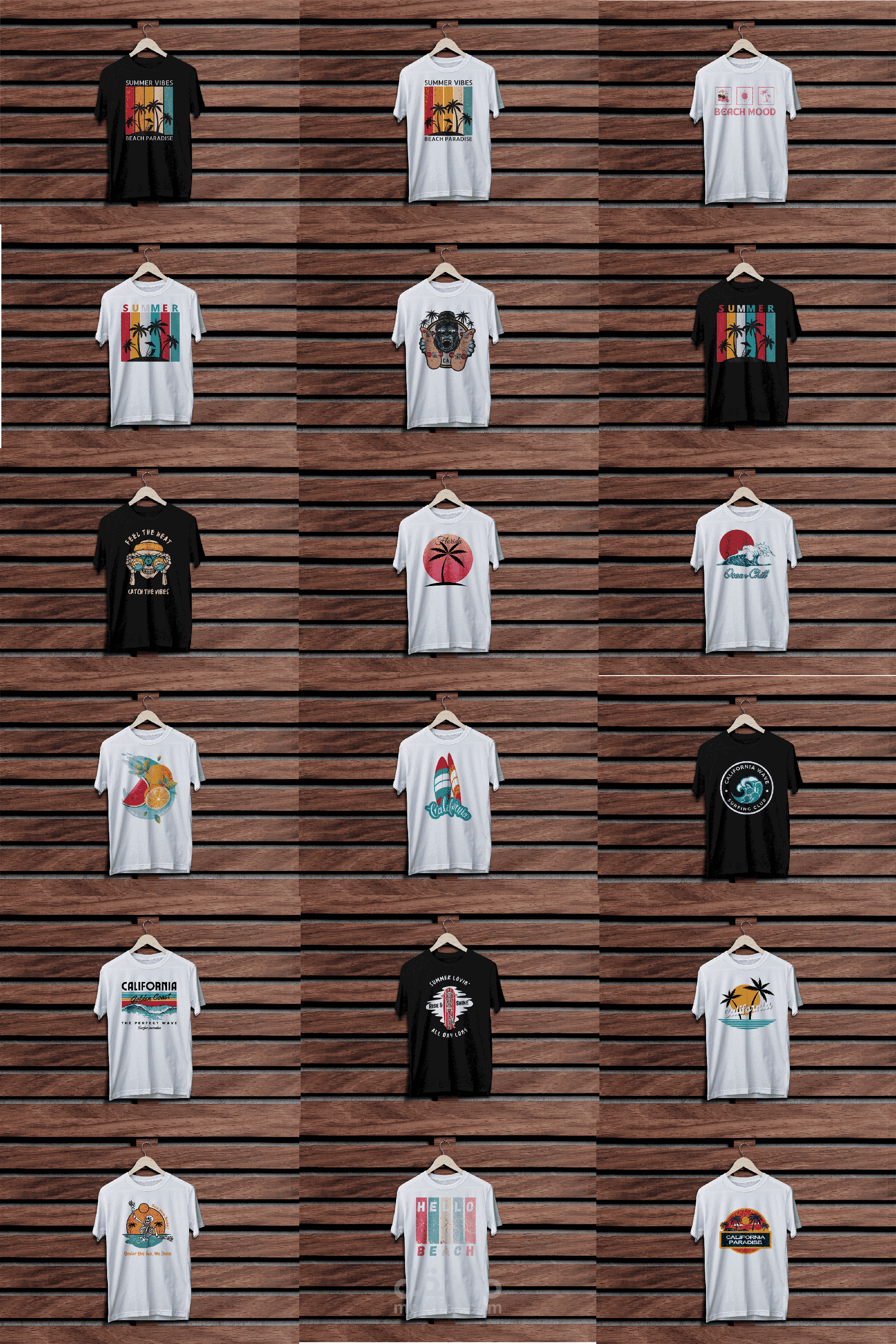 summer collection