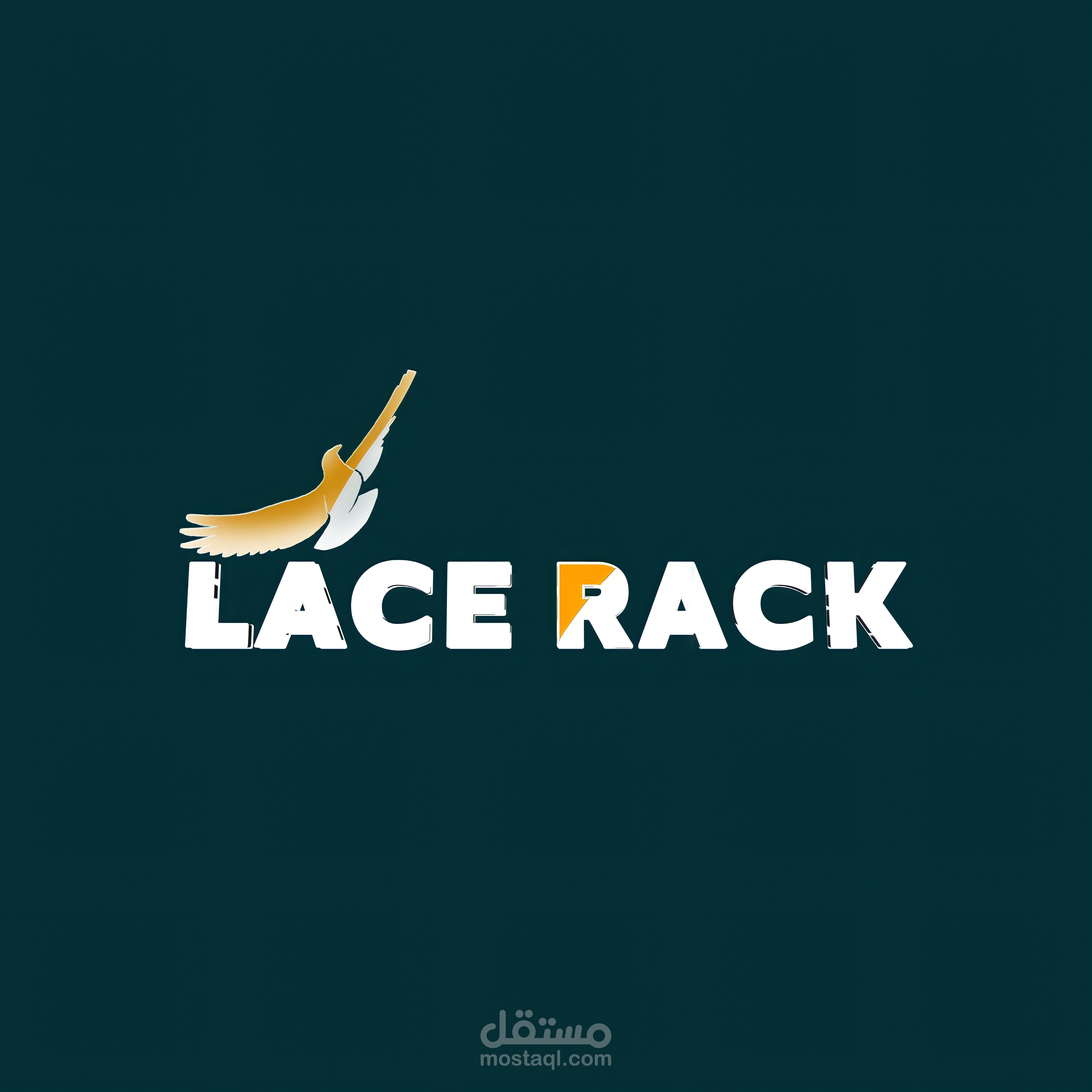 تصميم شعار