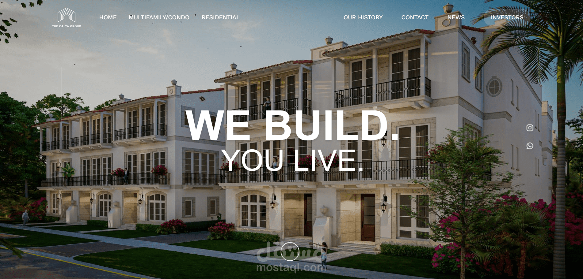 Calta Group