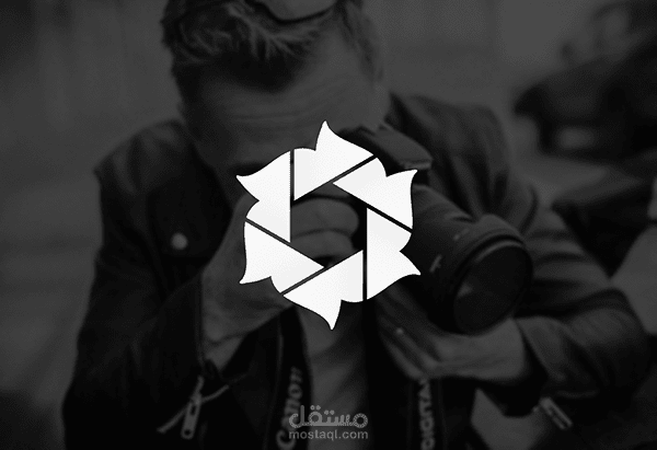 photographer logo