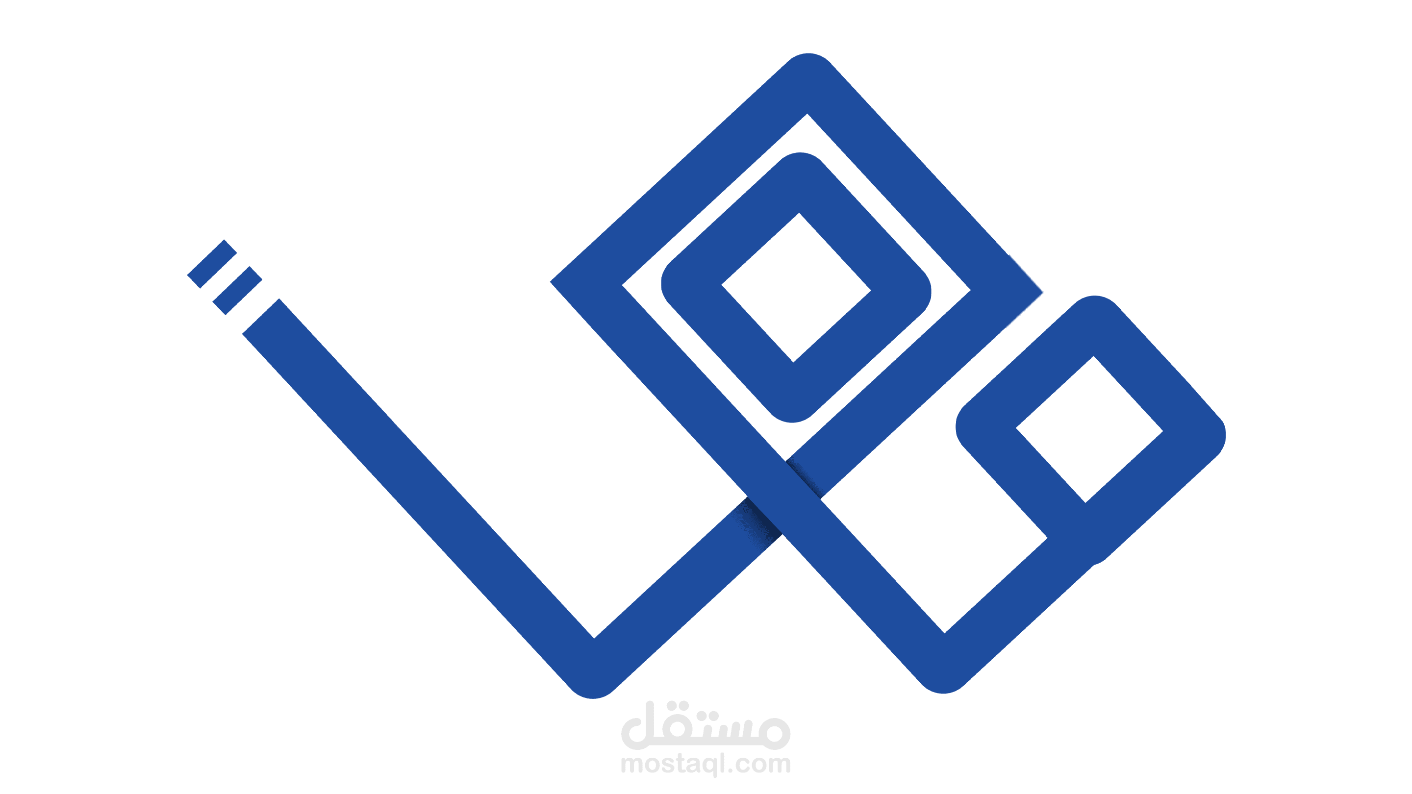 تصميم لوجو بجوده عاليه