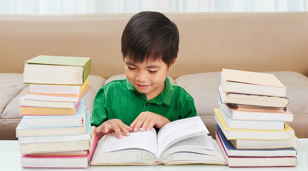 كتابه محتوي وتنسيق Edu environment