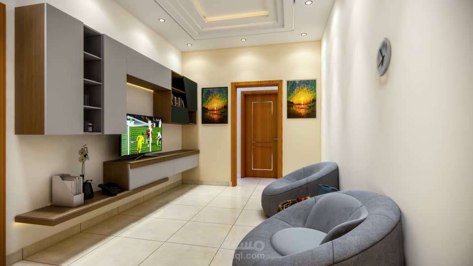 ديكور غرفه نوم