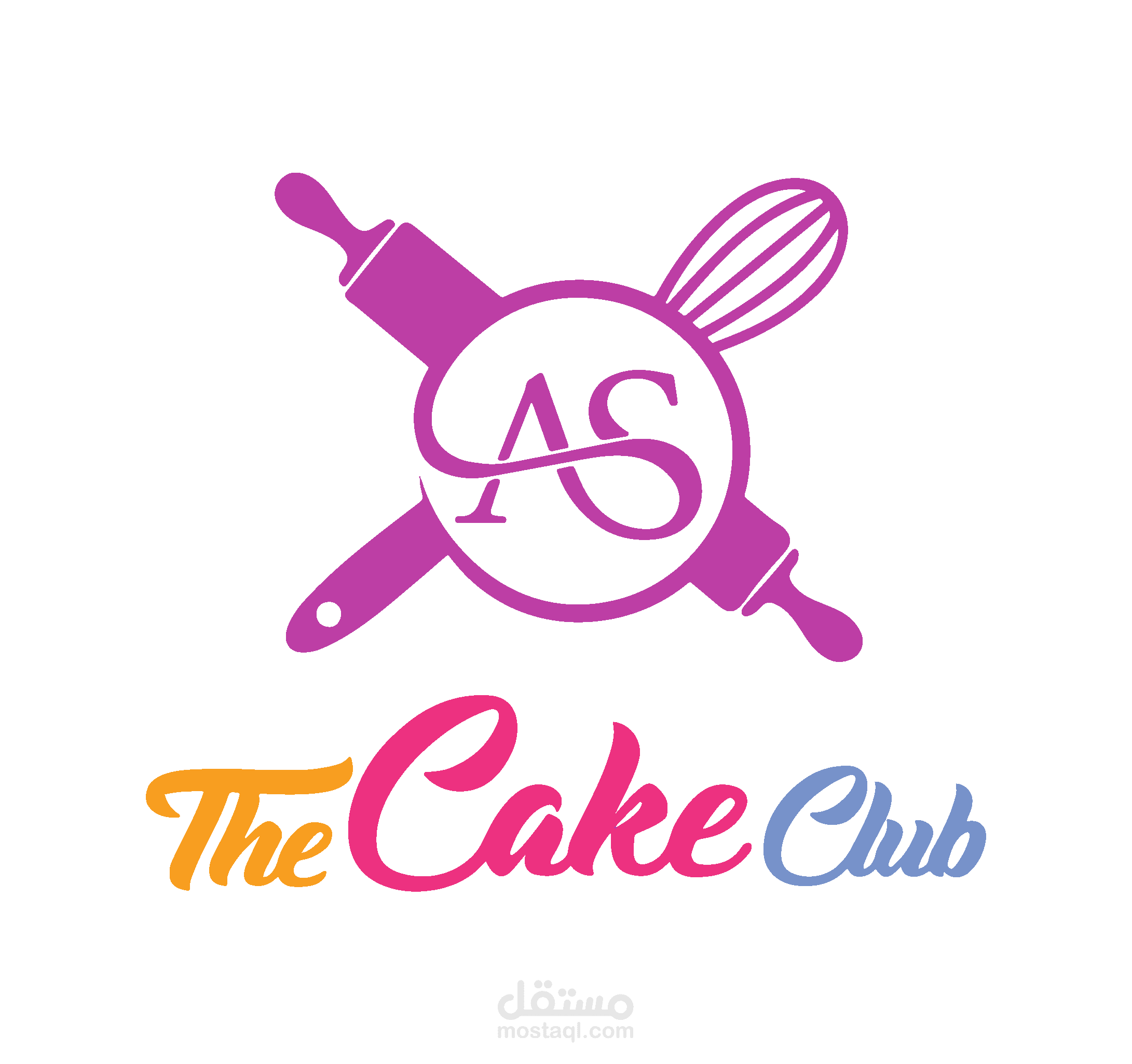 Cake Club