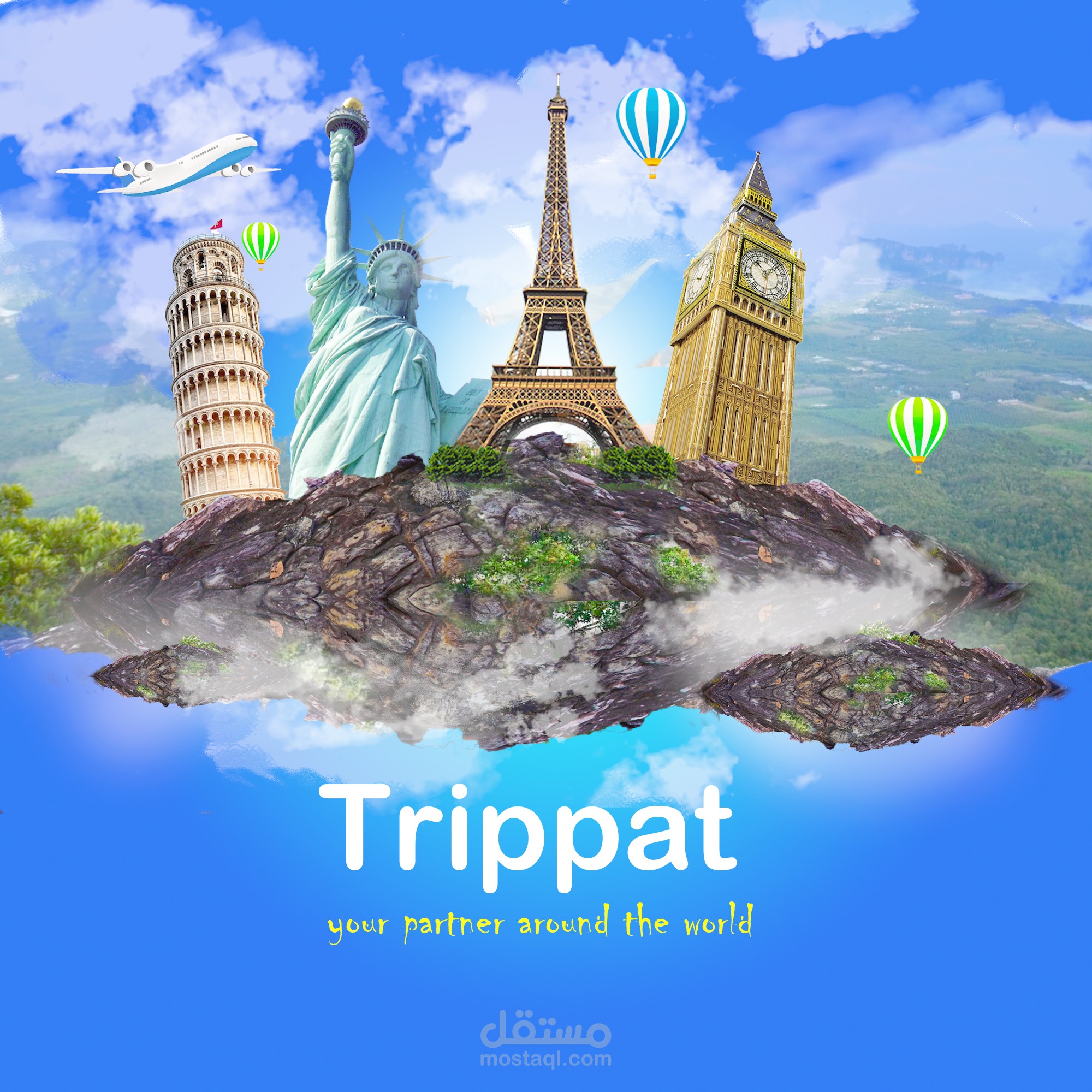 Trippat