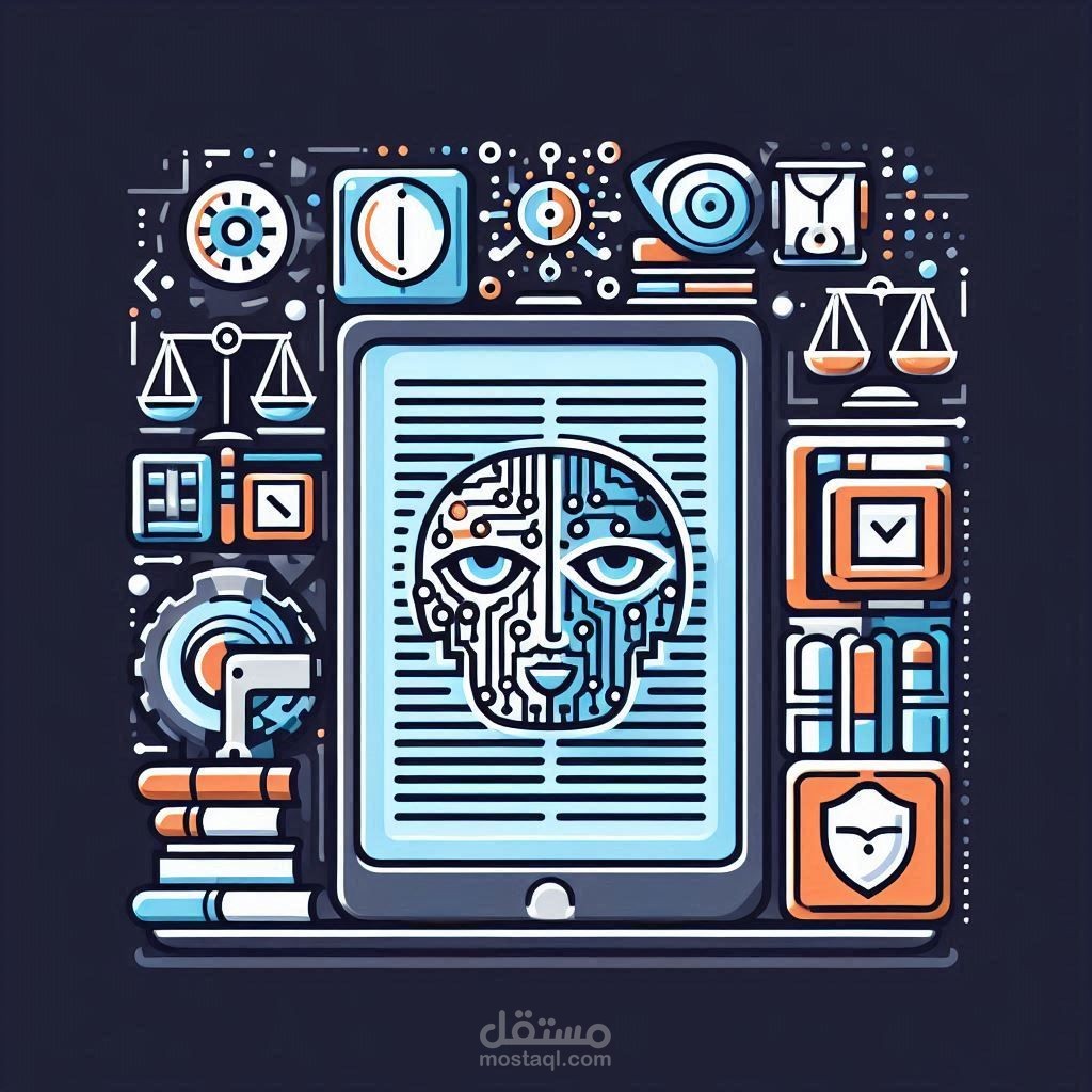 استخدام أنظمة الذكاء الاصطناعي في العدوان الإسرائيلي وحرب الإبادة الجماعية على قطاع غزة