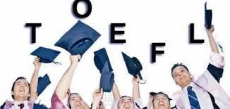كل ما يخص شهادة التوفلTOEFL