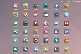 odoo implementor