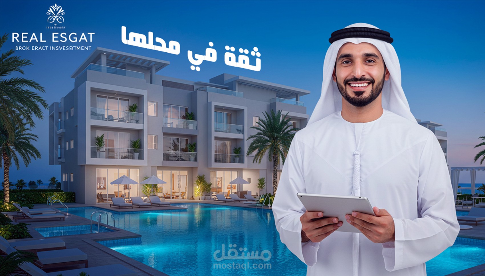 Professional Social Media Designs