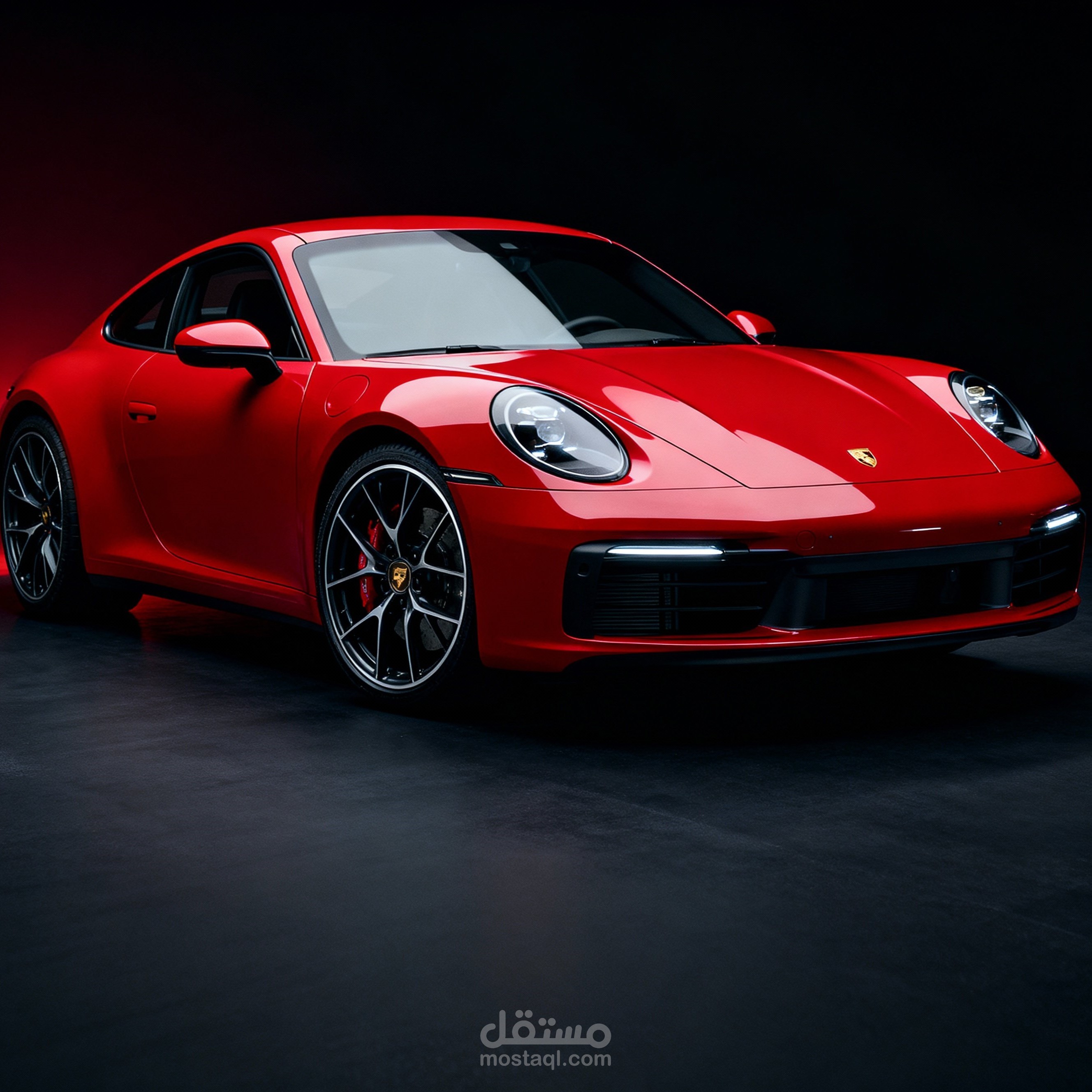 ماركتينج قوي لمعارض السيارات = مبيعات أعلى وثقة أكبر