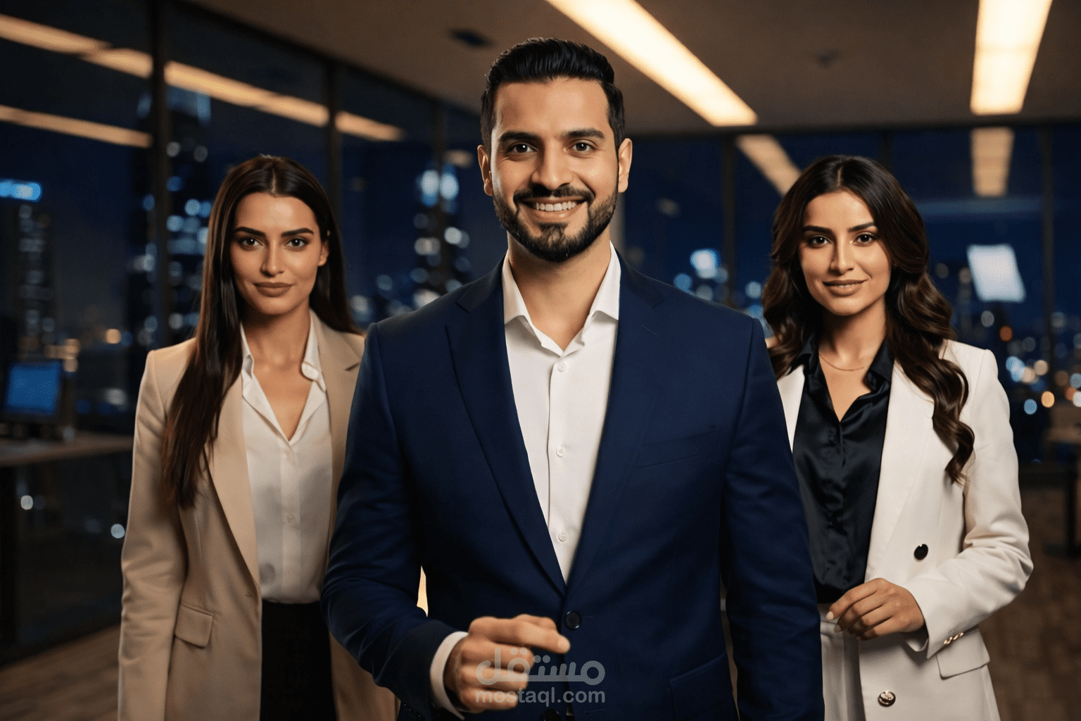 ماركتينج قوي ياعني مبيعات أعلى