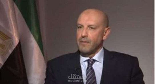 ترجمة مقال : الرئيس التنفيذي للجرافات البحرية: 30 مليار جنيه حجم أعمالنا في مصر وندرس الاستثمار بالطاقة المتجددة