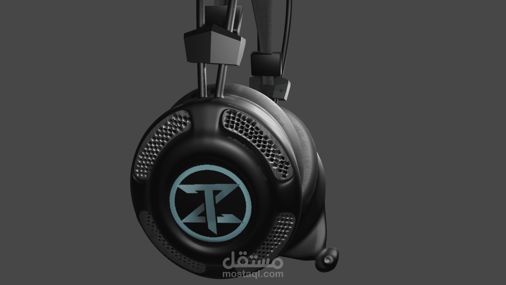 Headset سماعة