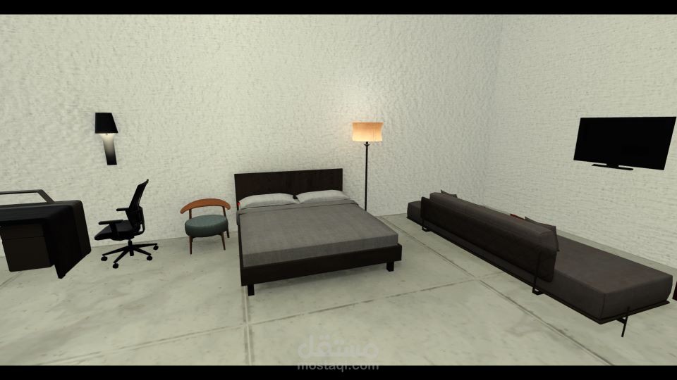 Room Builder VR
