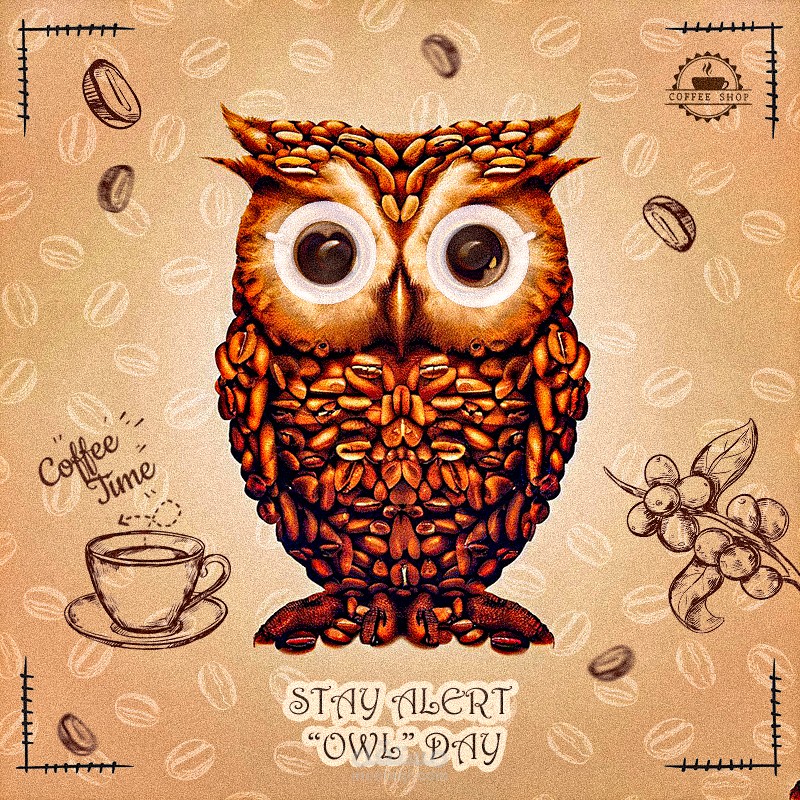 إعلان قهوة غير رسمي | سوشال ميديا