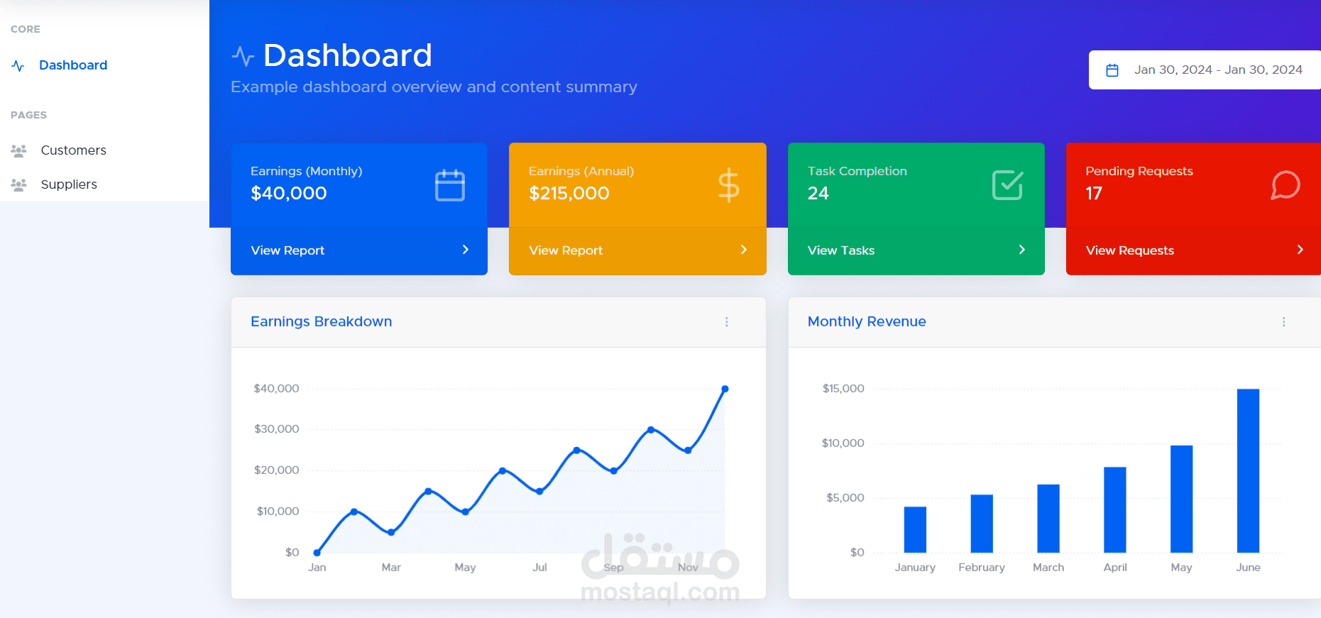 inventory management system