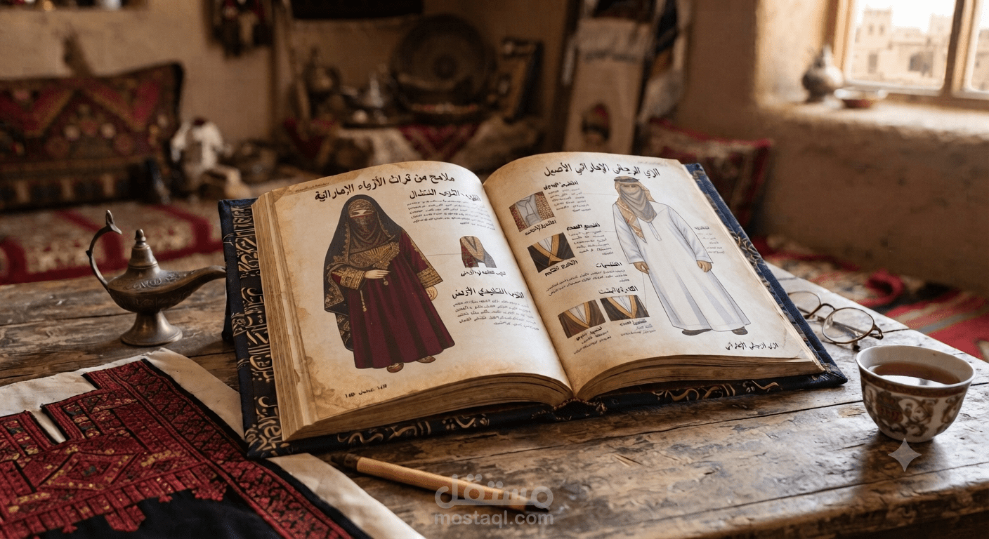 مراجعة لغوية وتشكيل جزئي