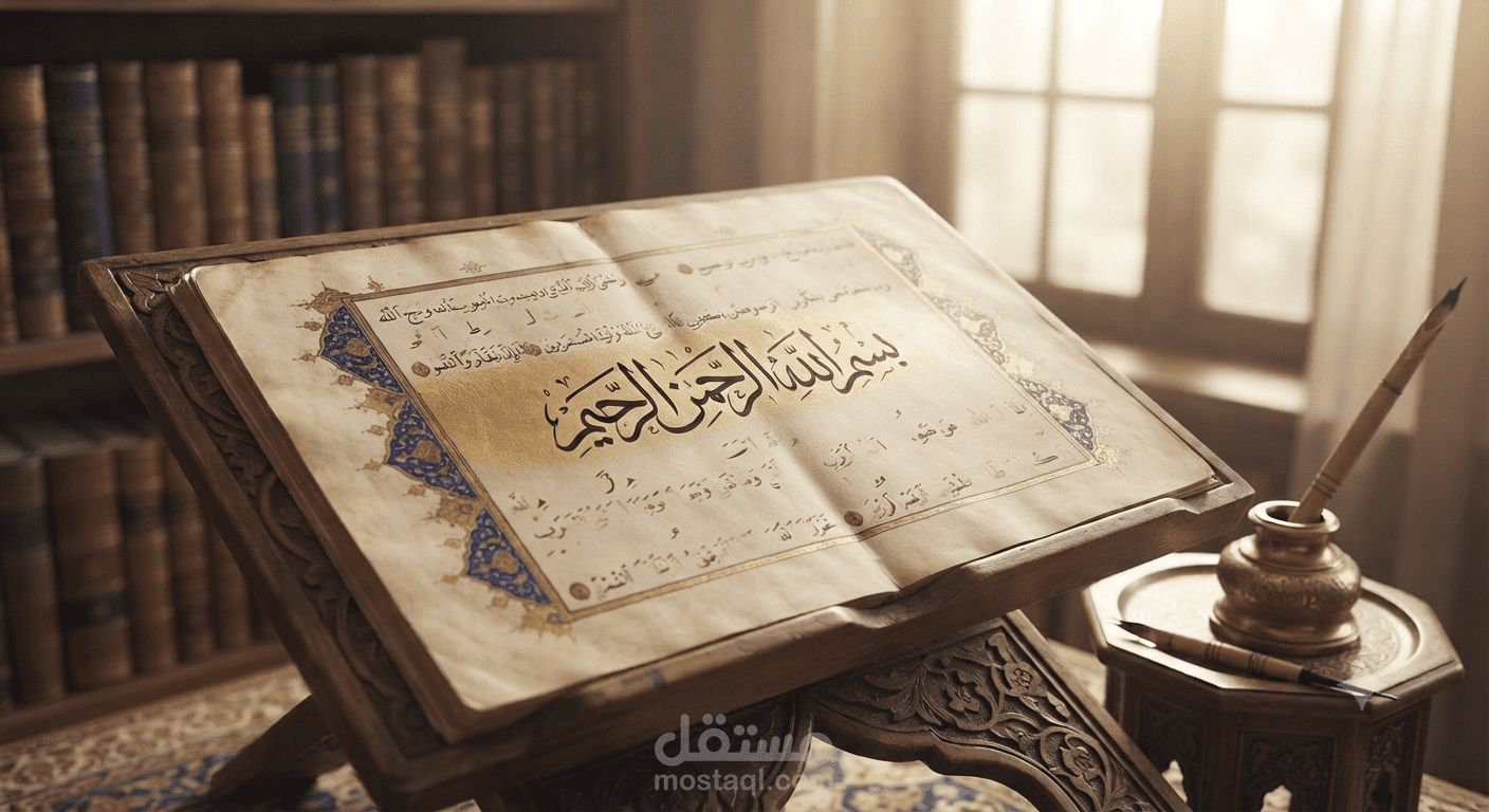 تشكيل كامل لجميع الحروف