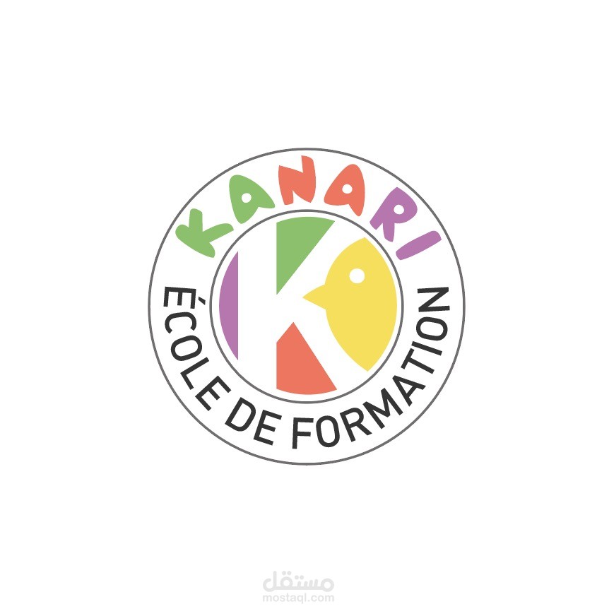 KANARI LOGO