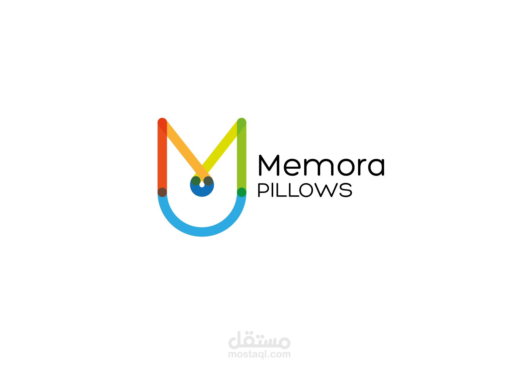 MEMORA PILLOWS