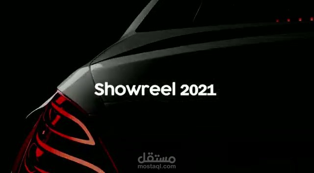 show reels