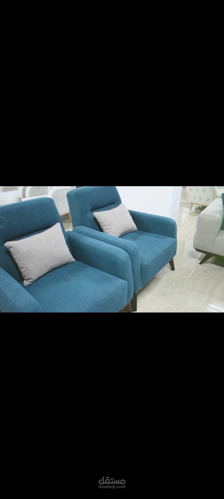 معرض السلطان للكنب