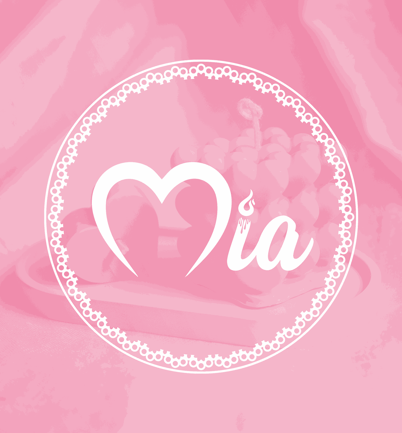 تصميم شعار أنثوي أنيق يعكس هوية علامتك