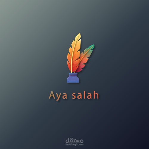 موشن جرافيك تحريك شعار
