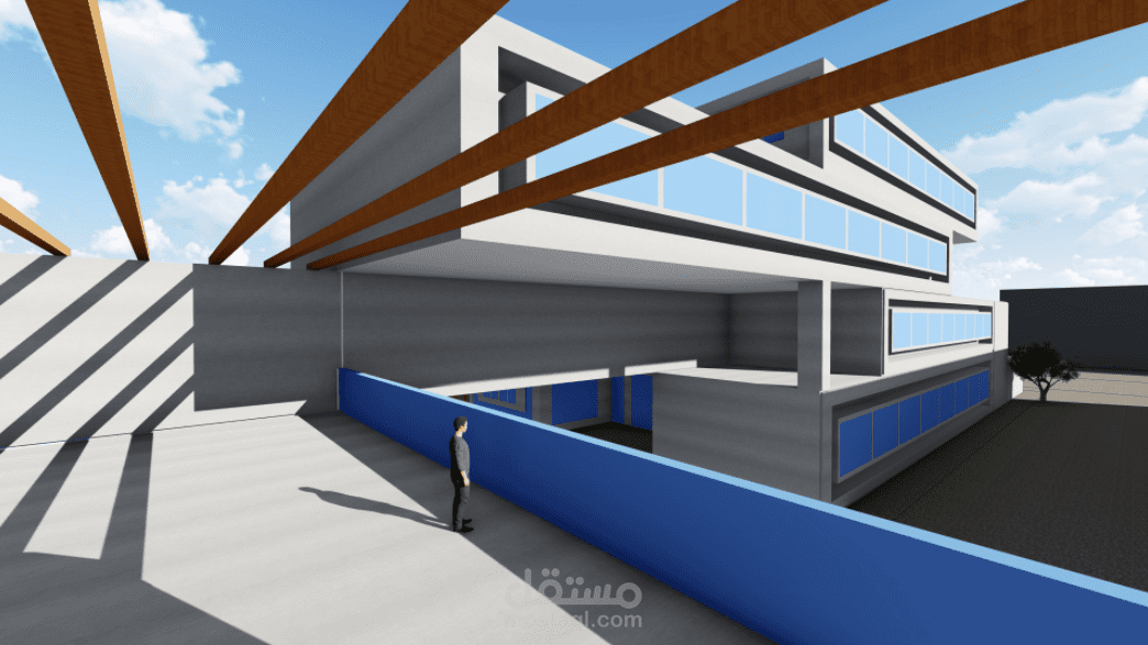 Student hub, ZU fac. of engineering