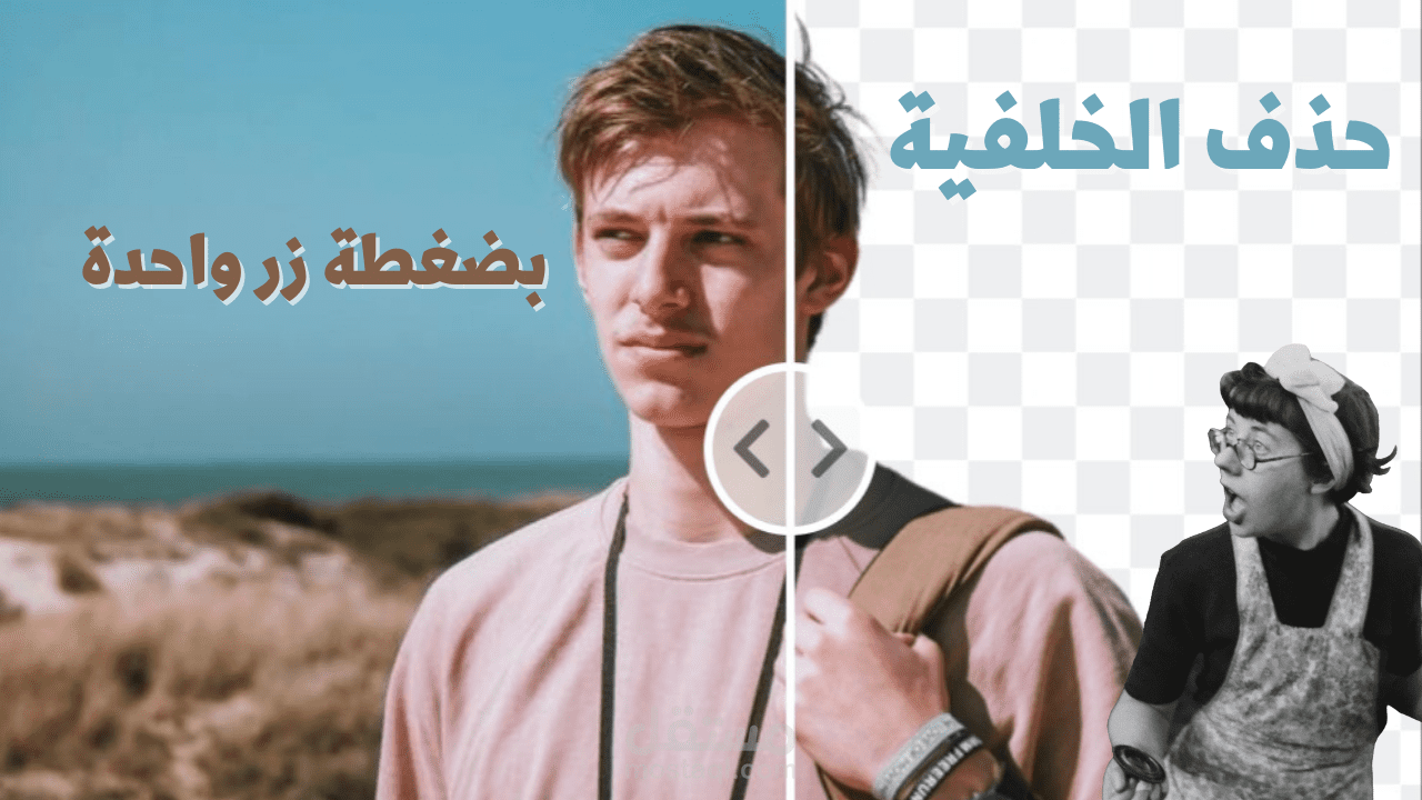 تصميم صور مصغرة لقناة اليوتيوب بجميع اللغات