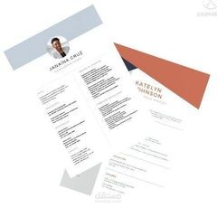 cv سيرة ذاتية