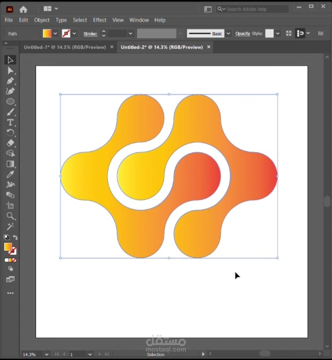 فيديو تعليمي خاص بي
