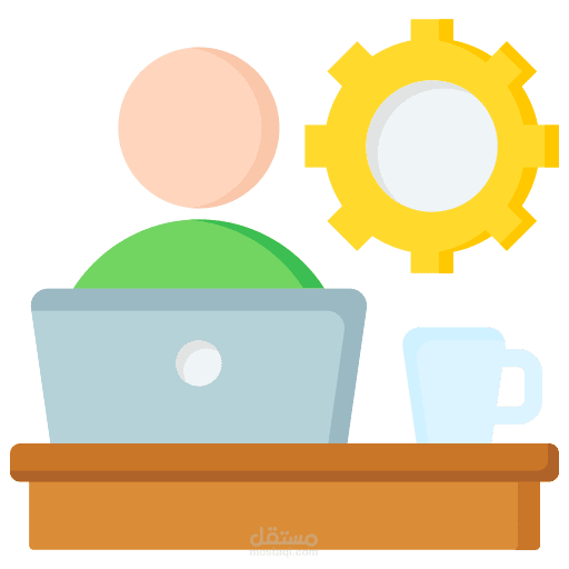 نظام لإدارة حضور الطلاب والدرجات باستخدام QR Code، مع متابعة المدفوعات وإنشاء تقارير Excel تلقائيًا بعد كل حصة