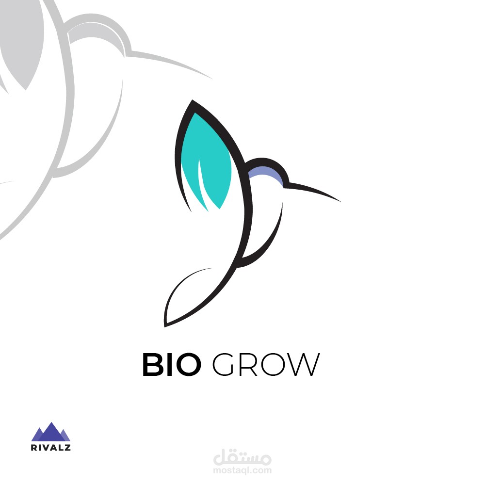 Bio Grow Logo