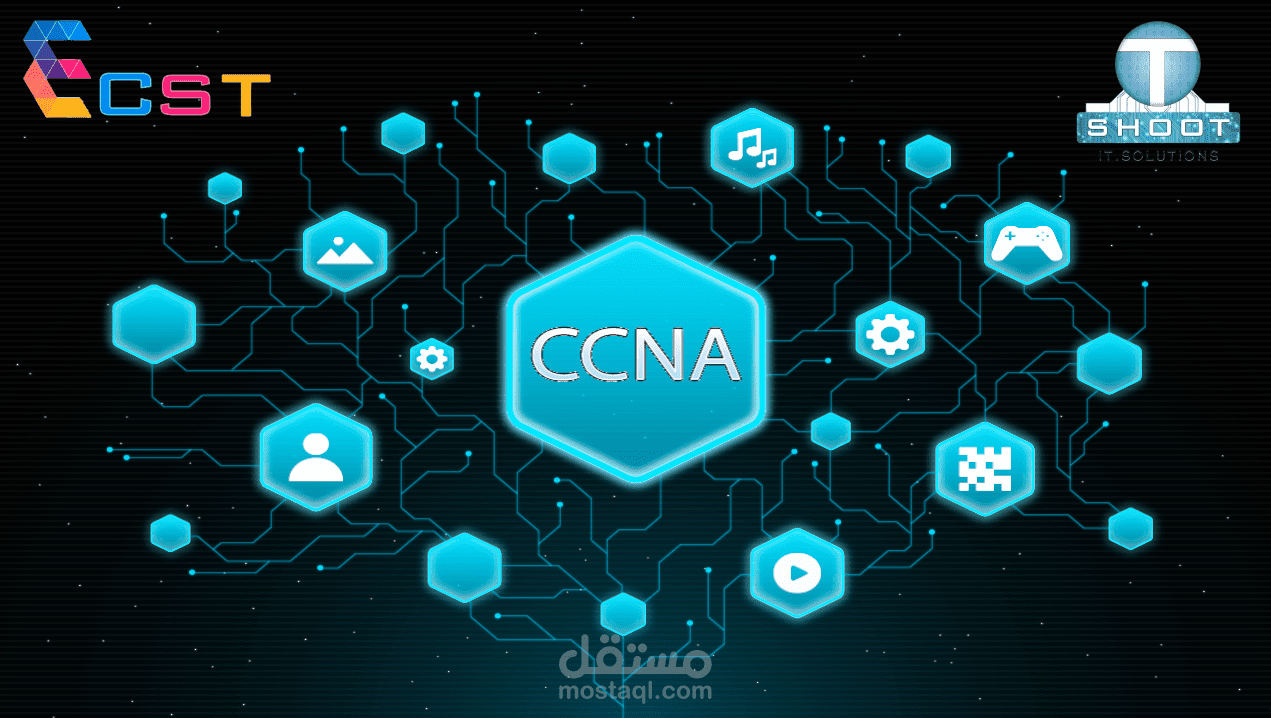 CCNA promo
