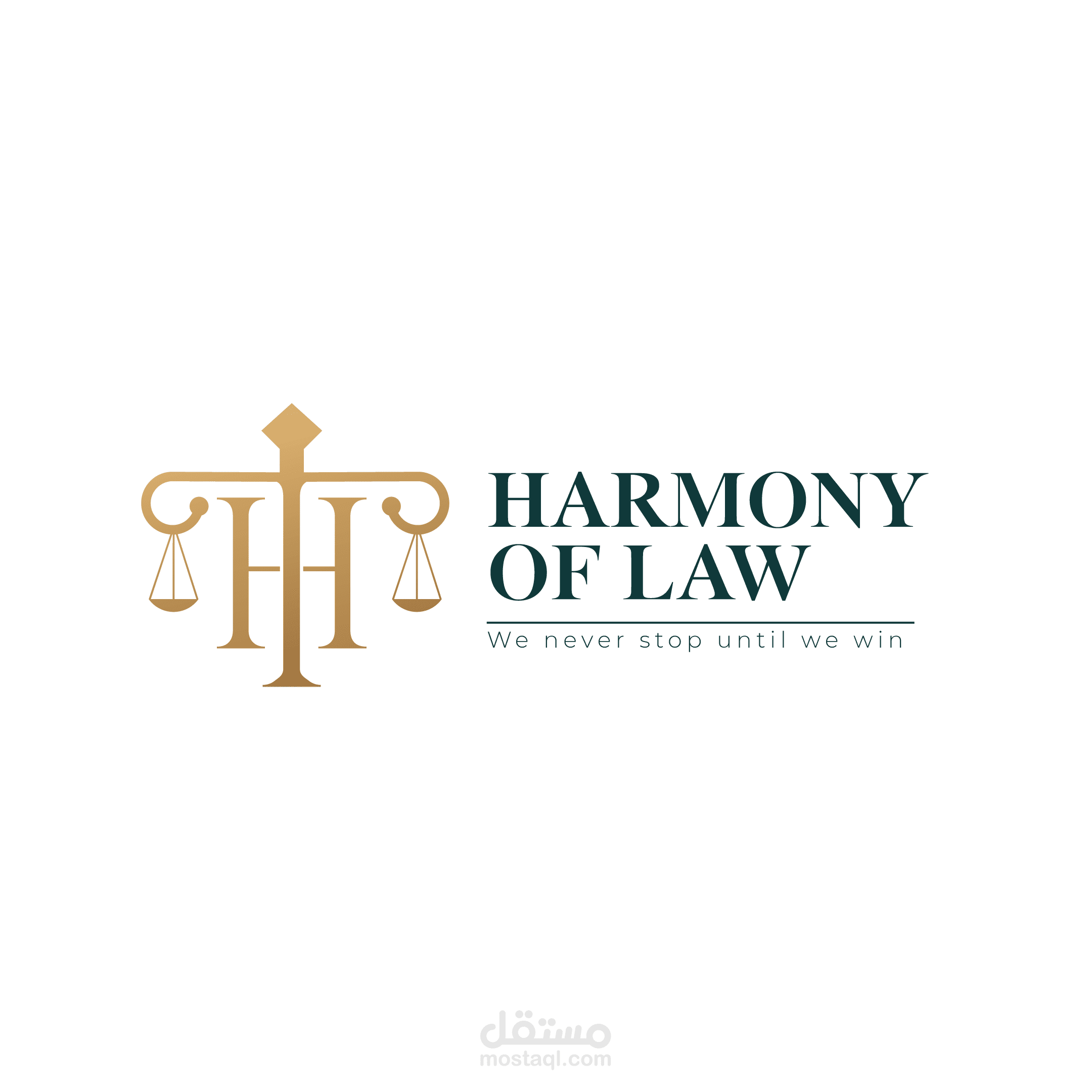 HARMONY OF LOW