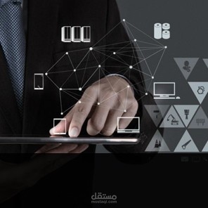 تلخيص الرسائل الجامعية